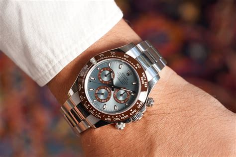 rolex 116506 price.